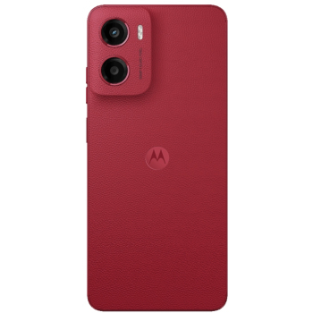 Smartfon Motorola Moto G05 8 GB / 256 GB 4G (LTE) czerwony
