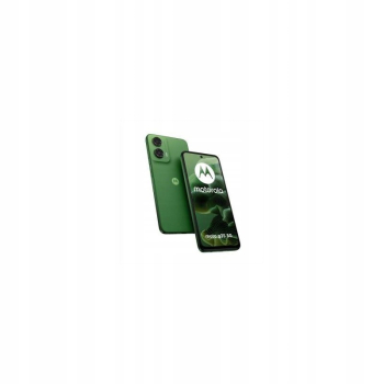 Smartfon Motorola Moto G35 8 GB / 256 GB 5G (LTE) Zielony