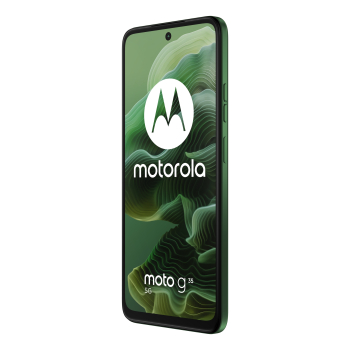 Smartfon Motorola Moto G35 8 GB / 256 GB 5G (LTE) Zielony