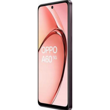 Smartfon Oppo A60 4 GB / 128 GB 5G czerwony