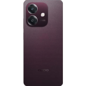 Smartfon Oppo A60 4 GB / 128 GB 5G czerwony