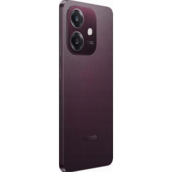 Smartfon Oppo A60 4 GB / 128 GB 5G czerwony