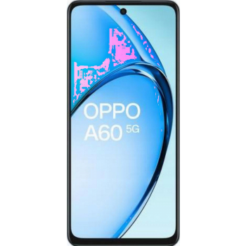 Smartfon Oppo A60 4 GB / 128 GB 5G niebieski