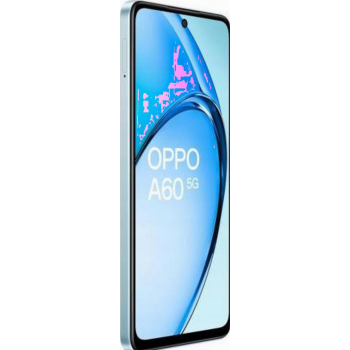 Smartfon Oppo A60 4 GB / 128 GB 5G niebieski