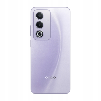Smartfon Oppo A80 8 GB / 256 GB 5G fioletowy
