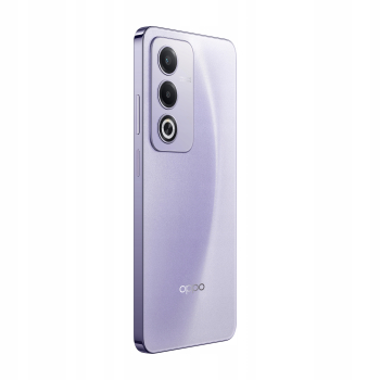 Smartfon Oppo A80 8 GB / 256 GB 5G fioletowy