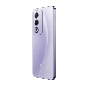 Smartfon Oppo A80 8 GB / 256 GB 5G fioletowy