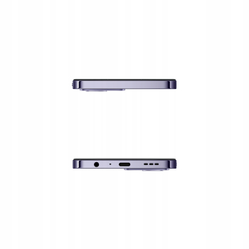 Smartfon Oppo A80 8 GB / 256 GB 5G fioletowy