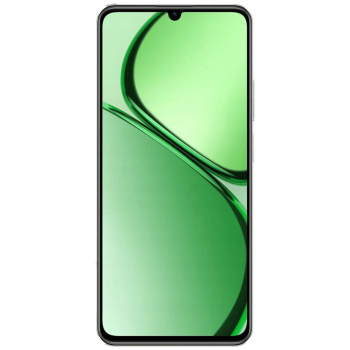 Smartfon realme C63 8 GB / 256 GB 4G (LTE) zielony