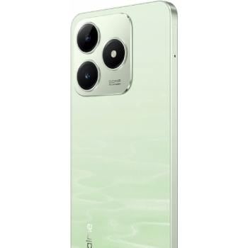 Smartfon realme C63 8 GB / 256 GB 4G (LTE) zielony