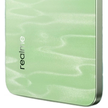 Smartfon realme C63 8 GB / 256 GB 4G (LTE) zielony