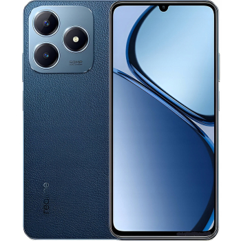 Smartfon realme C63 8 GB / 256 GB 4G (LTE) niebieski
