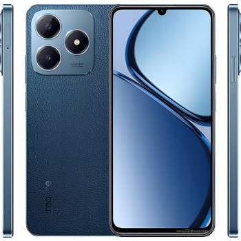 Smartfon realme C63 8 GB / 256 GB 4G (LTE) niebieski