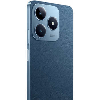 Smartfon realme C63 8 GB / 256 GB 4G (LTE) niebieski