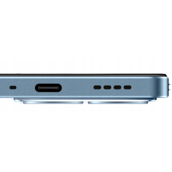 Smartfon realme C63 8 GB / 256 GB 4G (LTE) niebieski