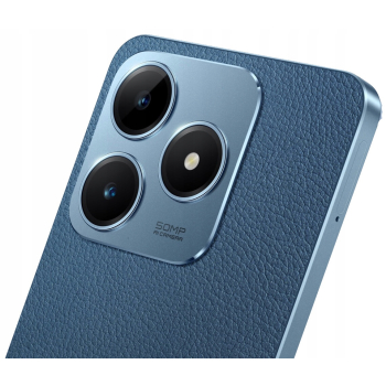 Smartfon realme C63 8 GB / 256 GB 4G (LTE) niebieski