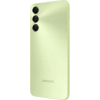 Smartfon Samsung Galaxy A05s 4 GB / 64 GB 4G (LTE) zielony