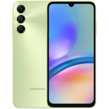 Smartfon Samsung Galaxy A05s 4 GB / 64 GB 4G (LTE) zielony