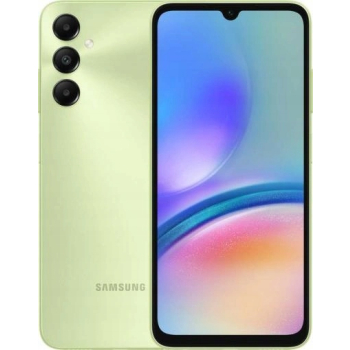 Smartfon Samsung Galaxy A05s 4 GB / 64 GB 4G (LTE) zielony