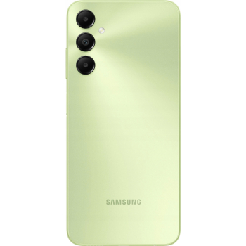 Smartfon Samsung Galaxy A05s 4 GB / 64 GB 4G (LTE) zielony