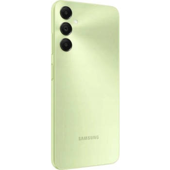 Smartfon Samsung Galaxy A05s 4 GB / 64 GB 4G (LTE) zielony
