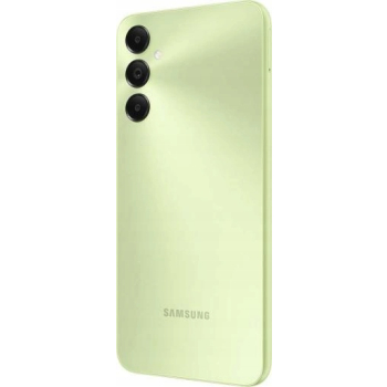 Smartfon Samsung Galaxy A05s 4 GB / 64 GB 4G (LTE) zielony