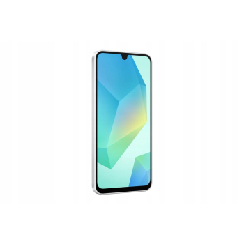Smartfon Samsung Galaxy A16 A165 4 GB / 128 GB 4G (LTE) szary