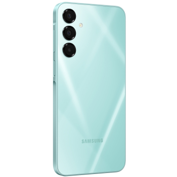 Smartfon Samsung Galaxy A16 A166 5G 4 GB / 128 GB 5G zielony
