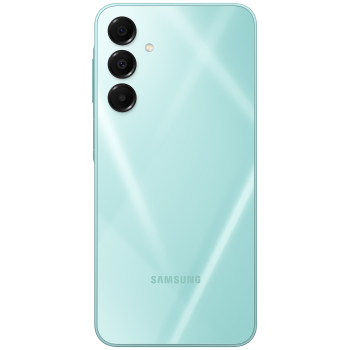 Smartfon Samsung Galaxy A16 A166 5G 4 GB / 128 GB 5G zielony