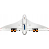LEGO ICONS 10318 Concorde