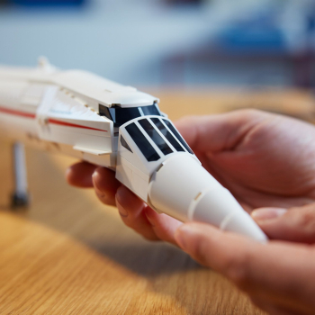 LEGO ICONS 10318 Concorde