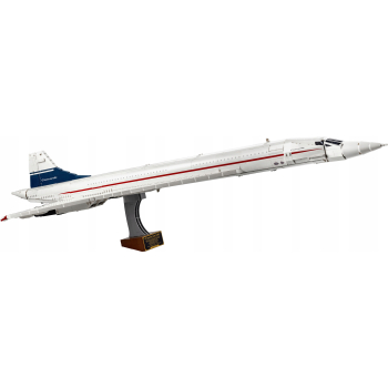LEGO ICONS 10318 Concorde