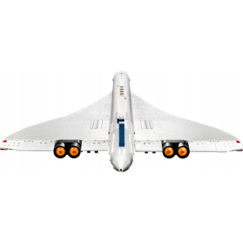 LEGO ICONS 10318 Concorde