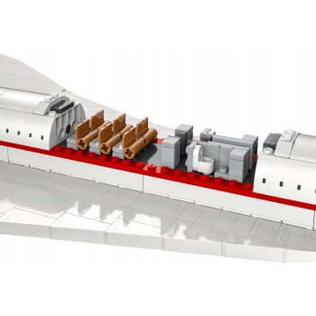 LEGO ICONS 10318 Concorde