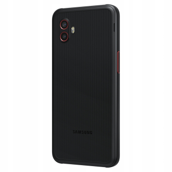 Smartfon Samsung Galaxy XCover 6 Pro 6 GB / 128 GB czarny