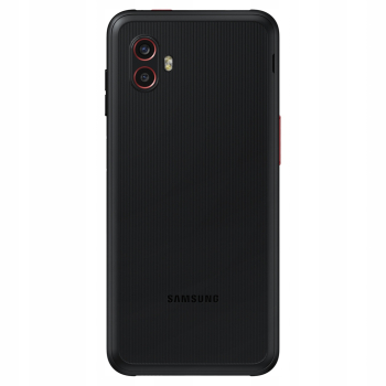 Smartfon Samsung Galaxy XCover 6 Pro 6 GB / 128 GB czarny