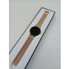 Smartwatch Manta Alexa złoty ZW
