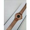Smartwatch Manta Alexa złoty ZW