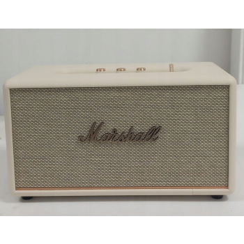 Głośnik przenośny Marshall Stanmore III kremowy 80 W ZW