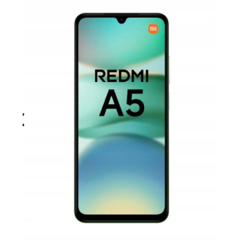 Smartfon Xiaomi Redmi A5 4 GB / 128 GB 4G (LTE) zielony