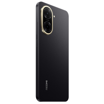 Smartfon Xiaomi Redmi A5 4 GB / 128 GB 4G (LTE) czarny