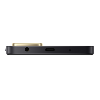 Smartfon Xiaomi Redmi A5 4 GB / 128 GB 4G (LTE) czarny