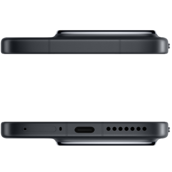 Smartfon Xiaomi 15 12 GB / 512 GB 5G czarny