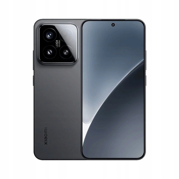 Smartfon Xiaomi 15 12 GB / 512 GB 5G czarny