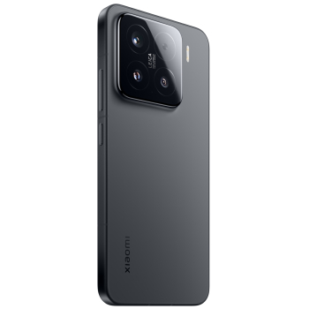 Smartfon Xiaomi 15 12 GB / 512 GB 5G czarny