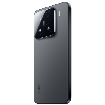 Smartfon Xiaomi 15 12 GB / 512 GB 5G czarny