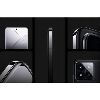 Smartfon Xiaomi 15 12 GB / 512 GB 5G zielony