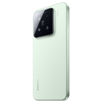Smartfon Xiaomi 15 12 GB / 512 GB 5G zielony