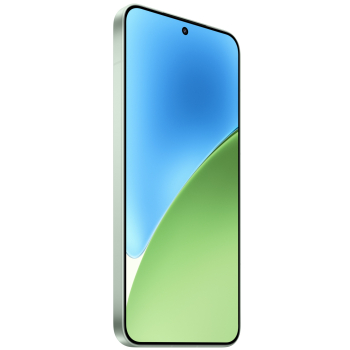 Smartfon Xiaomi 15 12 GB / 512 GB 5G zielony