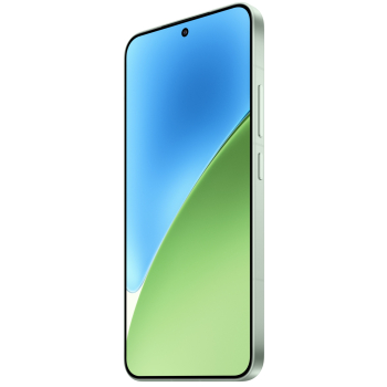 Smartfon Xiaomi 15 12 GB / 512 GB 5G zielony